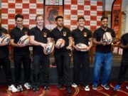 பெங்களூரு பிரேவ்ஹார்ட்ஸ் (Bengaluru Bravehearts) உலகத்தரம் வாய்ந்த ரக்பி விளையாட்டை அறிமுகப்படுத்துகிறது – ஒலிம்பிக் பதக்கம் வென்றவர்கள், உலக சாம்பியன்கள் மற்றும் இந்தியாவின் சிறந்த வீரர்கள் ஆர்பிஎல் (RPL) சீசன் 2-க்காக ஒன்றிணைகிறார்கள்