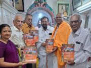 தென்காசி திருவள்ளுவர் கழகம் முனைவர் எஸ்.டி.குமாருக்கு சிறப்பான வரவேற்பு