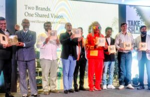வின்டேஜ் பெங்களூரு – ஓசூர் அருகே பிரம்மாண்டமான அறிமுக விழாவுடன் காலத்தால் அழியாத பண்ணை வாழ்க்கை தொடக்கம்