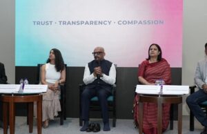 மருத்துவர் தினத்தை முன்னிட்டு, 150-க்கும் மேற்பட்ட மருத்துவர்கள் இணைந்து 8 மருத்துவமனைகளுடன் ‘மேக்னட் மருத்துவமனைகள்’ தொடக்கம்