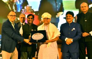தனது 49வது ஆண்டுப் பொதுக் கூட்டத்தில், தேசத்தை உருவாக்கிய நான்கு தலைசிறந்த ஆளுமைகளை பெங்களூரு தொழில் மற்றும் வர்த்தக சபை (BCIC) கௌரவிப்பு