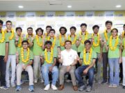 நீட் யுஜி 2026: அலென் பெங்களூரு மாணவர்களுக்கு தேசிய அளவில் சிறப்பான வெற்றி