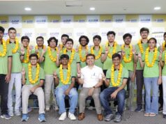 நீட் யுஜி 2026: அலென் பெங்களூரு மாணவர்களுக்கு தேசிய அளவில் சிறப்பான வெற்றி