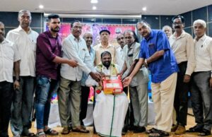 கர்நாடக மாநில மக்கள் தலைநிமிரும் வகையில் ஏழாவது உலக திருக்குறள் மாநாட்டை சிறப்பாக நடத்தி உள்ளோம்: முனைவர் எஸ்.டி.குமார்