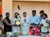 தமிழ் இருக்கை குறித்து ஆய்வு