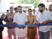 மத்திகேரேயில் தனது மூன்றாவது முதியோர் பராமரிப்பு மையத்தைத் தொடங்கியதன் மூலம், பெங்களூருவின் மிகப்பெரிய உதவி வாழ்வு வழங்குநராக உருவெடுத்துள்ள அதுல்யா சீனியர் கேர்