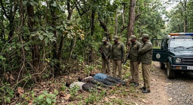 3 தமிழர்களை சுட்டுக் கொன்றதற்கு கருநாடகத் தமிழ்ப் பள்ளி மற்றும் கல்லூரி ஆசிரியர் சங்கம் கடும் கண்டனம்