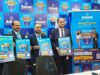 ஆகாஷ் எஜுகேஷனல் சர்வீசஸ் லிமிடெட் (AESL) ஆன்தே 2026 அறிமுகம்: இது மாணவர்களின் திறனைப் புரிந்துகொள்ளவும், போட்டி வெற்றிக்காகத் தயாராகவும் உதவும் மிகப்பெரிய திறன் கண்டறியும் தேர்வாகும்