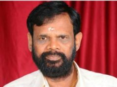 வனத்துறையினரால் சுடப்பட்டு உயிரிழந்த 3 தமிழர் குடும்பங்களுக்கு உரிய இழப்பீட்டுத் தொகை வழங்க வேண்டும்: தாய்மொழி கூட்டமைப்பு தலைவர் எஸ்டி குமார்