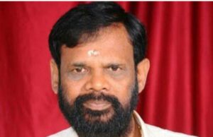 வனத்துறையினரால் சுடப்பட்டு உயிரிழந்த 3 தமிழர் குடும்பங்களுக்கு உரிய இழப்பீட்டுத் தொகை வழங்க வேண்டும்: தாய்மொழி கூட்டமைப்பு தலைவர் எஸ்டி குமார்