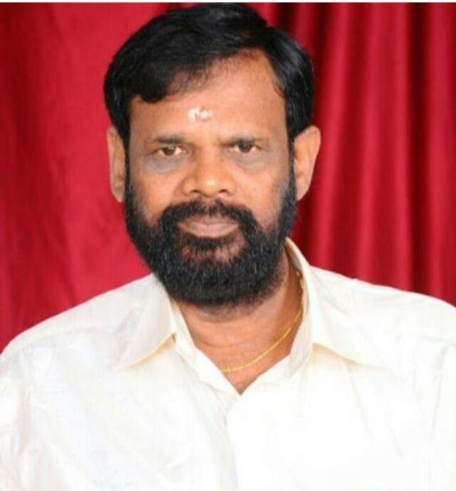 வனத்துறையினரால் சுடப்பட்டு உயிரிழந்த 3 தமிழர் குடும்பங்களுக்கு உரிய இழப்பீட்டுத் தொகை வழங்க வேண்டும்: தாய்மொழி கூட்டமைப்பு தலைவர் எஸ்டி குமார்