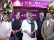 யூஜெனிக்ஸ் ஹேர் சயின்சஸ் (Eugenix Hair Sciences) பெங்களூருவில் உலகத்தரம் வாய்ந்த முடி மறுசீரமைப்பு சேவை அறிமுகம்