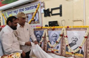 மைசூர் திவான்களாக 6 தமிழர்கள் இருந்த நிலையில், இன்று ஒருவர் கூட எம்எல்ஏவாக இல்லை: முனைவர் எஸ். டி. குமார் வேதனை