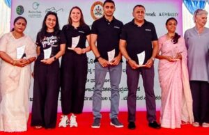 ‘எக்கோகிராம்’ திட்டம் ஒரு தசாப்த கால தாக்கத்தை ஏற்படுத்தியுள்ளது; குப்பை கொட்டும் இடத்தின் (landfill) 19,623 கன மீட்டர் அளவை மிச்சப்படுத்தியுள்ளது
