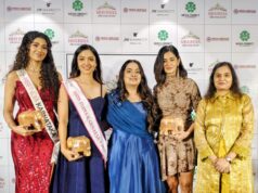 மீடியா கனெக்ட் நிறுவனத்துடன் இணைந்து ஃபெமினா மிஸ் இந்தியா கர்நாடகா 2027 போட்டி: பங்குபெறுவதற்கான பதிவுகள் தொடக்கம்